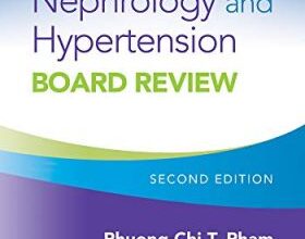 free-pdf-download-Nephrology and Hypertension Board Review Second Edition