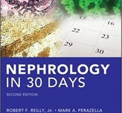 free-pdf-download-Nephrology in 30 Days (In Thirty Days Series) 2nd Edition