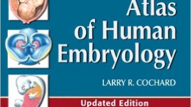 free-pdf-download-Netter’s Atlas of Human Embryology: Updated Edition