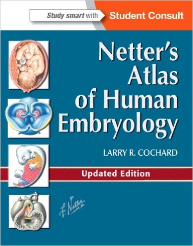 free-pdf-download-Netter’s Atlas of Human Embryology: Updated Edition