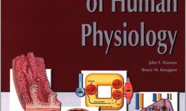 free-pdf-download-Netter’s Atlas of Human Physiology (Netter Basic Science) 1st Edition