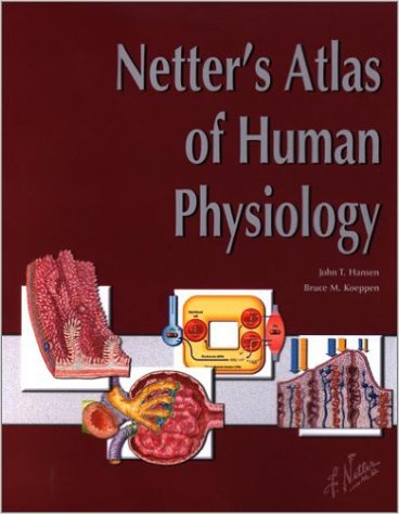 free-pdf-download-Netter’s Atlas of Human Physiology (Netter Basic Science) 1st Edition