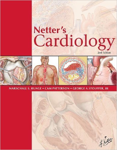 free-pdf-download-Netters Cardiology