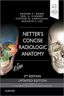 free-pdf-download-Netter’s Concise Radiologic Anatomy Updated Edition 2nd Edition