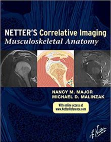 free-pdf-download-Netter’s Correlative Imaging: Musculoskeletal Anatomy