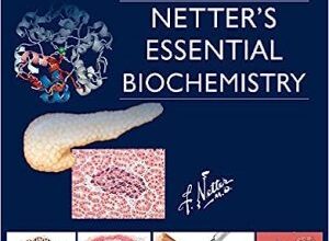 free-pdf-download-Netter’s Essential Biochemistry (Netter Basic Science) 1st Edition