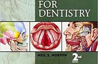 free-pdf-download-Netter’s Head and Neck Anatomy for Dentistry 2nd Edition