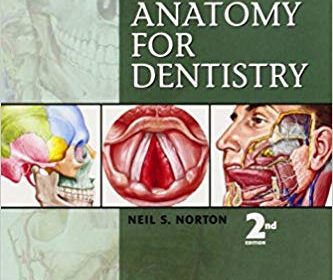 free-pdf-download-Netter’s Head and Neck Anatomy for Dentistry 2nd Edition