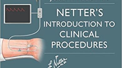 free-pdf-download-Netter’s Introduction to Clinical Procedures