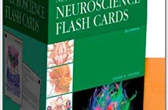 free-pdf-download-Netter’s Neuroscience Flash Cards 2nd Edition