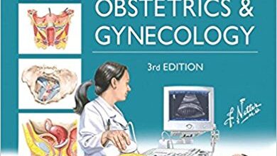 free-pdf-download-Netter’s Obstetrics and Gynecology