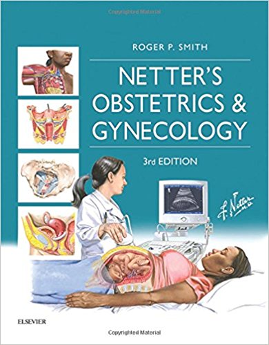 free-pdf-download-Netter’s Obstetrics and Gynecology