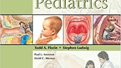 free-pdf-download-Netter’s Pediatrics (Netter Clinical Science) 1st Edition