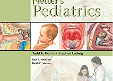 free-pdf-download-Netter’s Pediatrics (Netter Clinical Science) 1st Edition