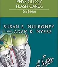 free-pdf-download-Netter’s Physiology Flash Cards (Netter Basic Science) 2nd Edition