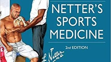 free-pdf-download-Netter’s Sports Medicine (Netter Clinical Science) 2nd Edition