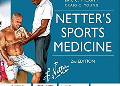 free-pdf-download-Netter’s Sports Medicine (Netter Clinical Science) 2nd Edition