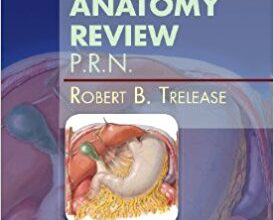 free-pdf-download-Netter’s Surgical Anatomy Review P.R.N.