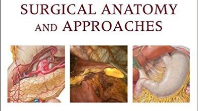 free-pdf-download-Netter’s Surgical Anatomy and Approaches