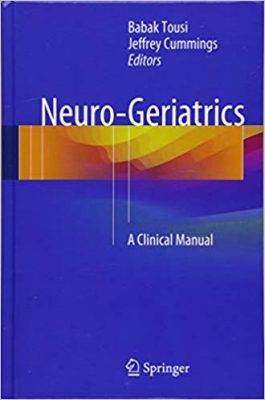 free-pdf-download-Neuro-Geriatrics: A Clinical Manual