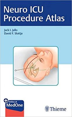 free-pdf-download-Neuro ICU Procedure Atlas 1st Edition