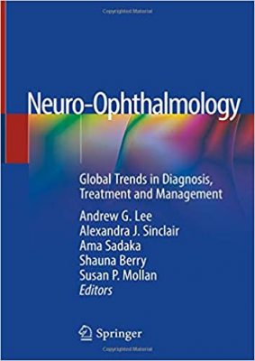 free-pdf-download-Neuro-Ophthalmology: Global Trends in Diagnosis