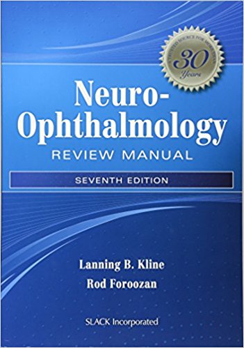 free-pdf-download-Neuro-Ophthalmology Review Manual 7th Edition