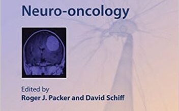 free-pdf-download-Neuro-oncology 1st Edition