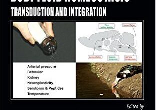 free-pdf-download-Neurobiology of Body Fluid Homeostasis: Transduction and Integration (Frontiers in Neuroscience) 1st Edition