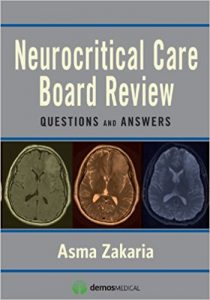 free-pdf-download-Neurocritical Care Board Review: Questions and Answers 1st Edition