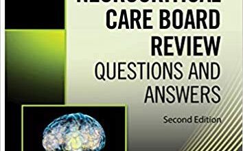 free-pdf-download-Neurocritical Care Board Review: Questions and Answers