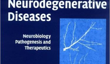 free-pdf-download-Neurodegenerative Diseases: Neurobiology