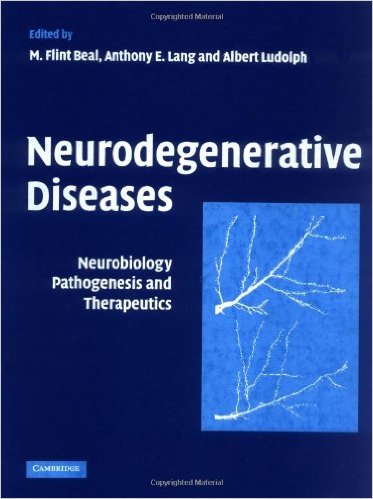 free-pdf-download-Neurodegenerative Diseases: Neurobiology