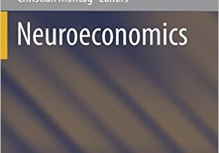 free-pdf-download-Neuroeconomics (Studies in Neuroscience