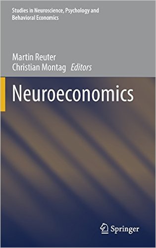 free-pdf-download-Neuroeconomics (Studies in Neuroscience