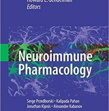 free-pdf-download-Neuroimmune Pharmacology 1st Edition