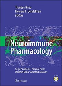 free-pdf-download-Neuroimmune Pharmacology 1st Edition