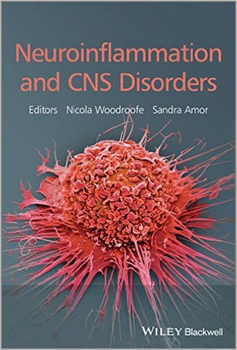 free-pdf-download-Neuroinflammation and CNS Disorders