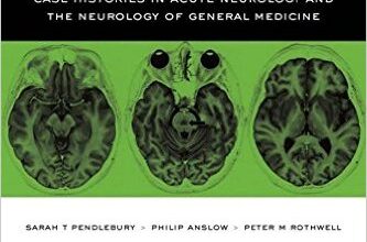 free-pdf-download-Neurological Case Histories (Oxford Case Histories) 1st Edition