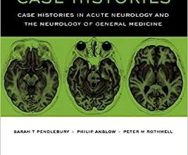 free-pdf-download-Neurological Case Histories (Oxford Case Histories) 1st Edition