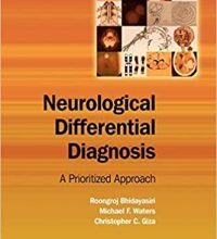 free-pdf-download-Neurological Differential Diagnosis: A Prioritized Approach 1st Edition