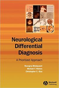 free-pdf-download-Neurological Differential Diagnosis: A Prioritized Approach 1st Edition