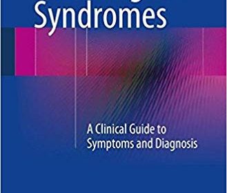 free-pdf-download-Neurological Syndromes: A Clinical Guide to Symptoms and Diagnosis