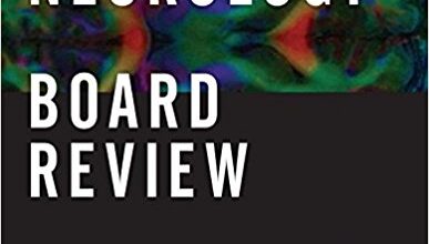 free-pdf-download-Neurology Board Review: Questions and Answers 1st Edition