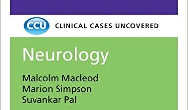 free-pdf-download-Neurology: Clinical Cases Uncovered 1st Edition