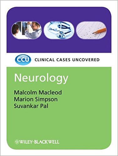 free-pdf-download-Neurology: Clinical Cases Uncovered 1st Edition