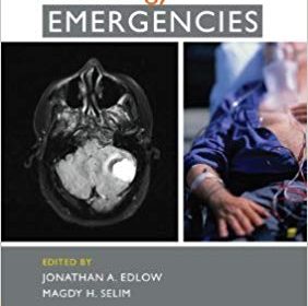 free-pdf-download-Neurology Emergencies