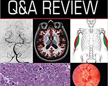 free-pdf-download-Neurology Q&A Review (Book) 1st Edition