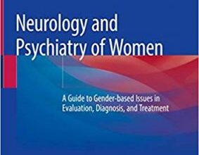 free-pdf-download-Neurology and Psychiatry of Women