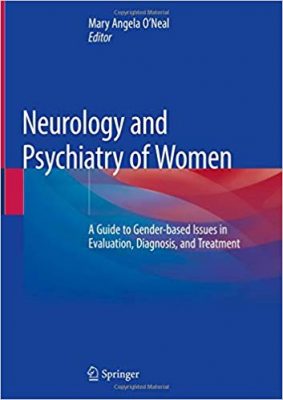 free-pdf-download-Neurology and Psychiatry of Women